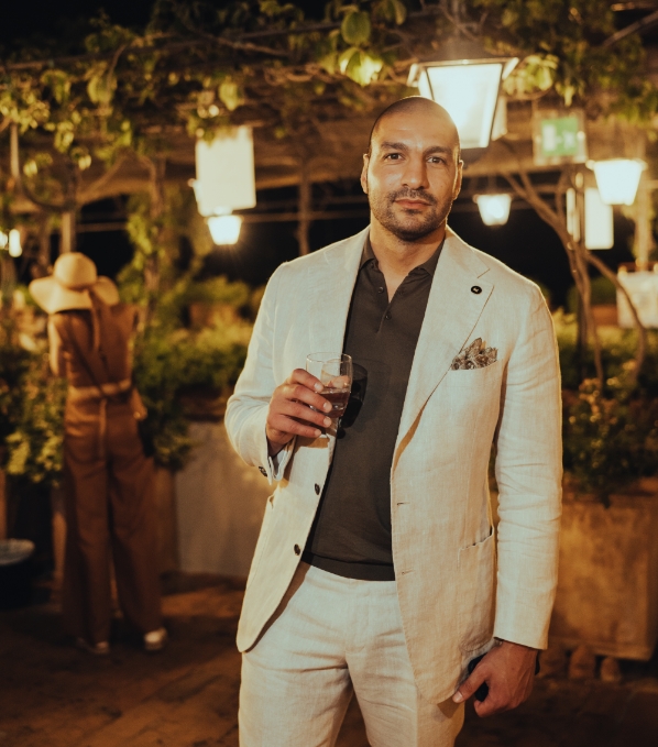 Maak de look compleet