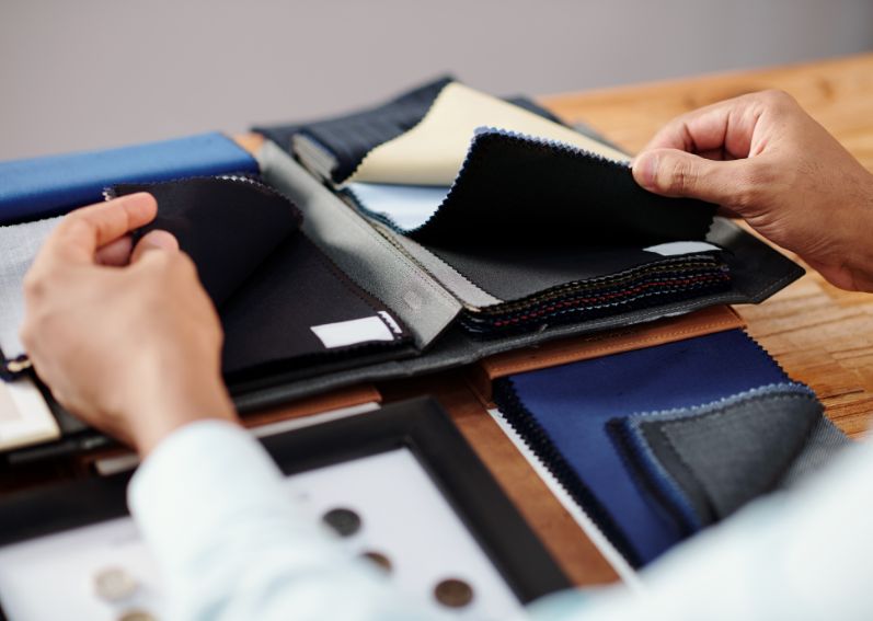 Maak kennis met ons en onze service