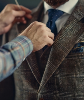 Werkwijze Eerste pasafspraak